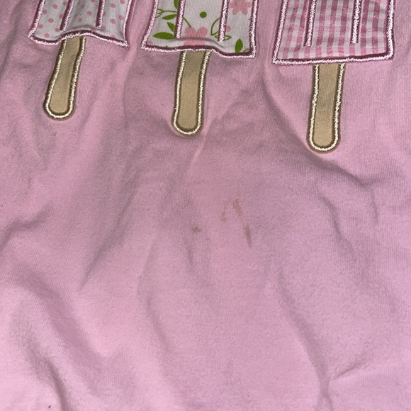 Trotter St. Kids popsicle bubble 18 mo - Picture 2 of 4